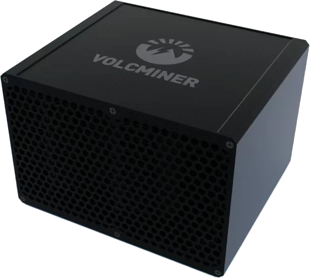 VolcMiner