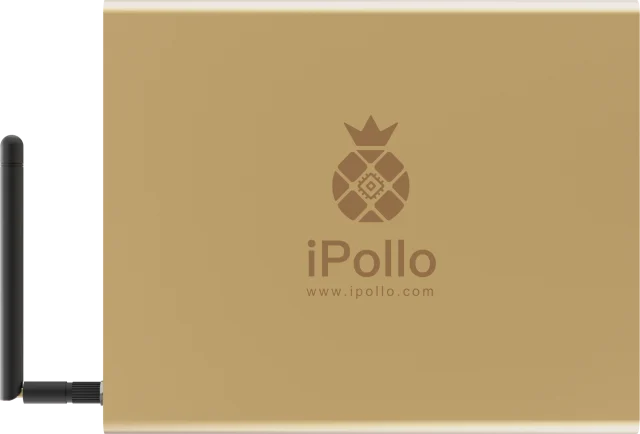 iPollo