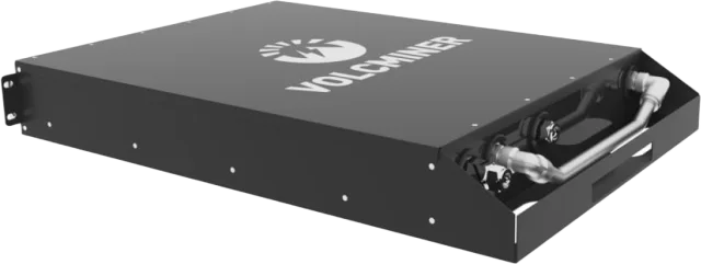 VolcMiner D1 Hydro (30Gh/s)