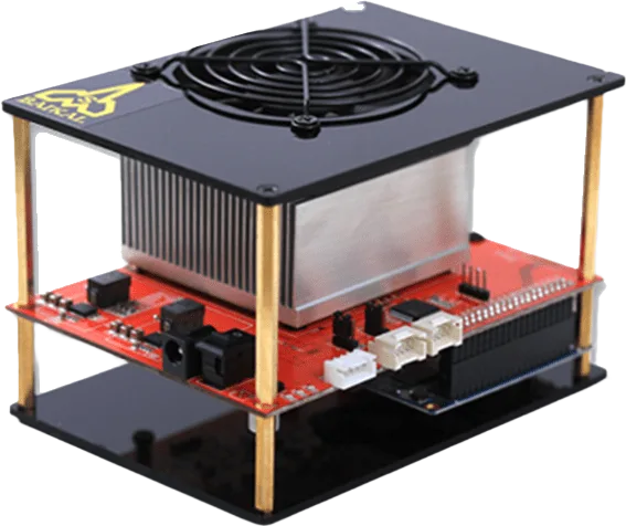 Baikal Mini Miner (150Mh/s)