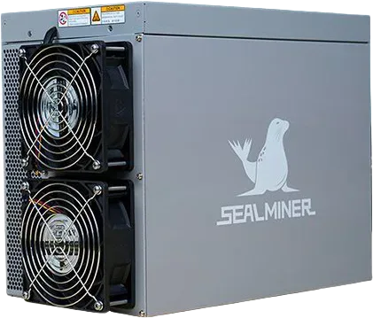 Bitdeer SealMiner A2 Pro Air (255Th/s)