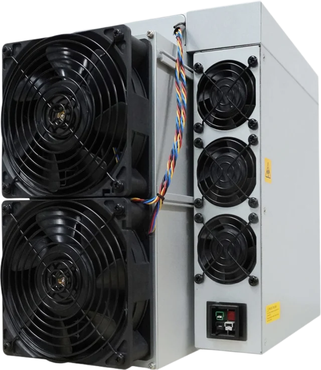Bitmain Antminer KS7 (40Th/s)