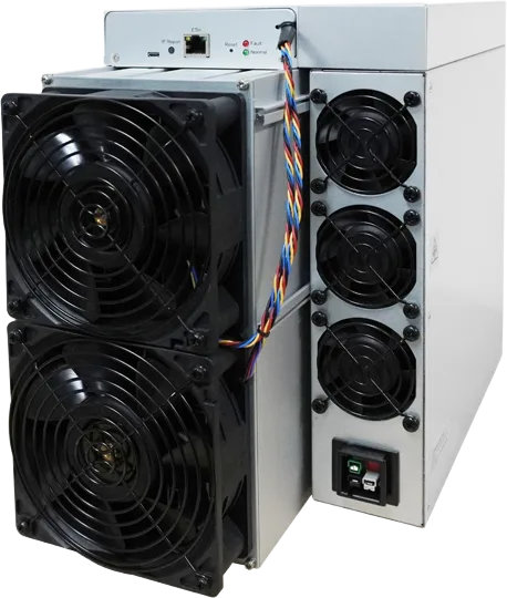Bitmain Antminer L11 (20Gh/s)