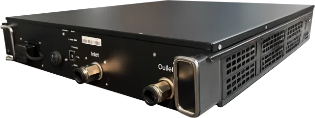 Bitmain Antminer L9 Hyd 2U (27Gh/s)