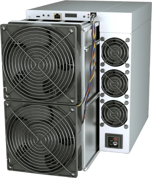 Bitmain Antminer S21 XP (270Th/s)