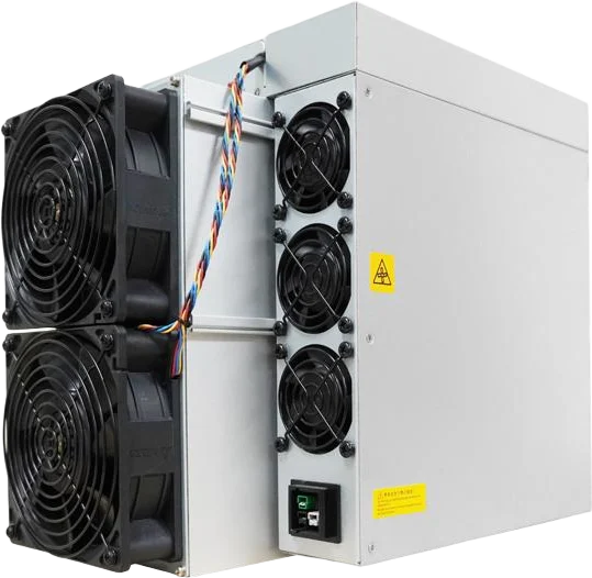 Bitmain Antminer S21+ (235Th/s)