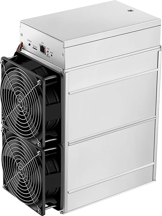 Bitmain Antminer Z11 (135kh/s)
