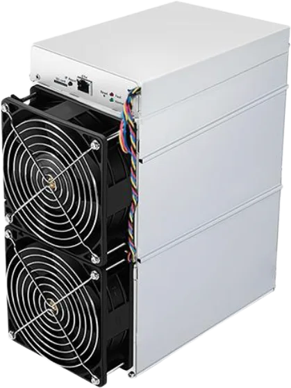Bitmain Antminer Z15 Pro (840kh/s)