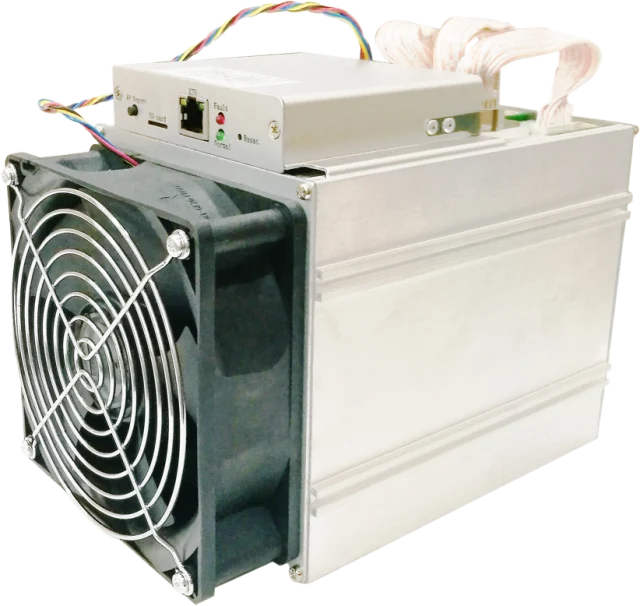 Bitmain Antminer Z9 Mini (10kh/s)