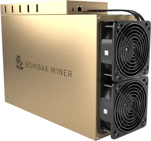 Bombax Miner EZ100-PRO (15.5Gh/s)