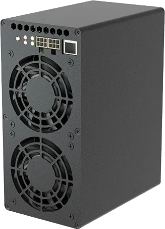 Goldshell KA-BOX (1.18Th/s)