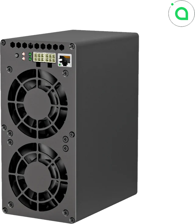 Goldshell SC-BOX 2 (1.9Th/s)