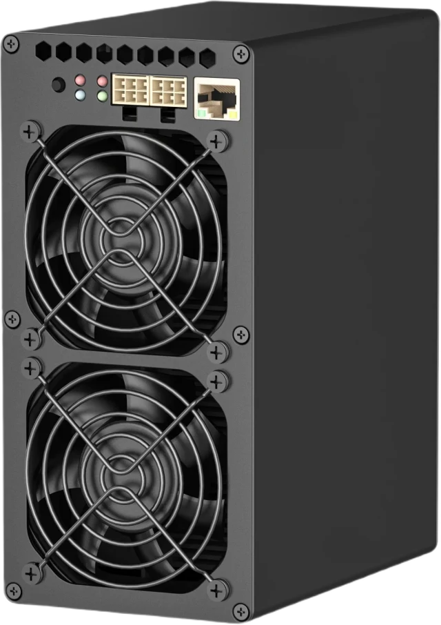 Goldshell XT-BOX (580Gh/s)