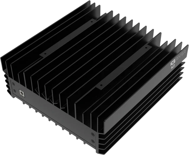 IceRiver ALEO AE0 (60Mh/s)