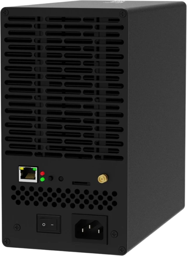 IceRiver ALEO AE1 Lite (300Mh/s)