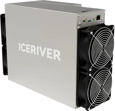 IceRiver ALEO AE3 (2Gh/s)