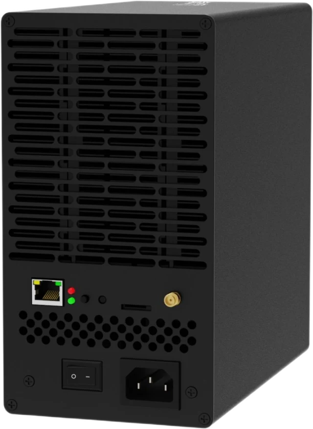 IceRiver ALEO AE2 (720Mh/s)