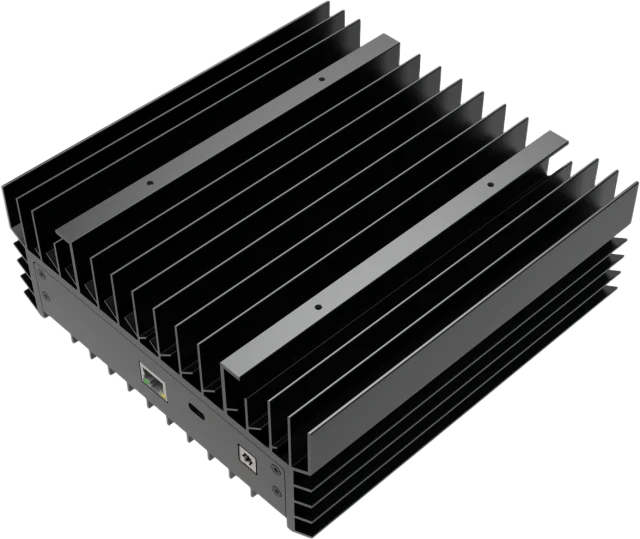 IceRiver KS0 (100Gh/s)