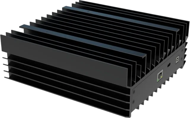 IceRiver KS0 ULTRA (400Gh/s)