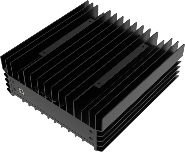 IceRiver RX0 (260Gh/s)