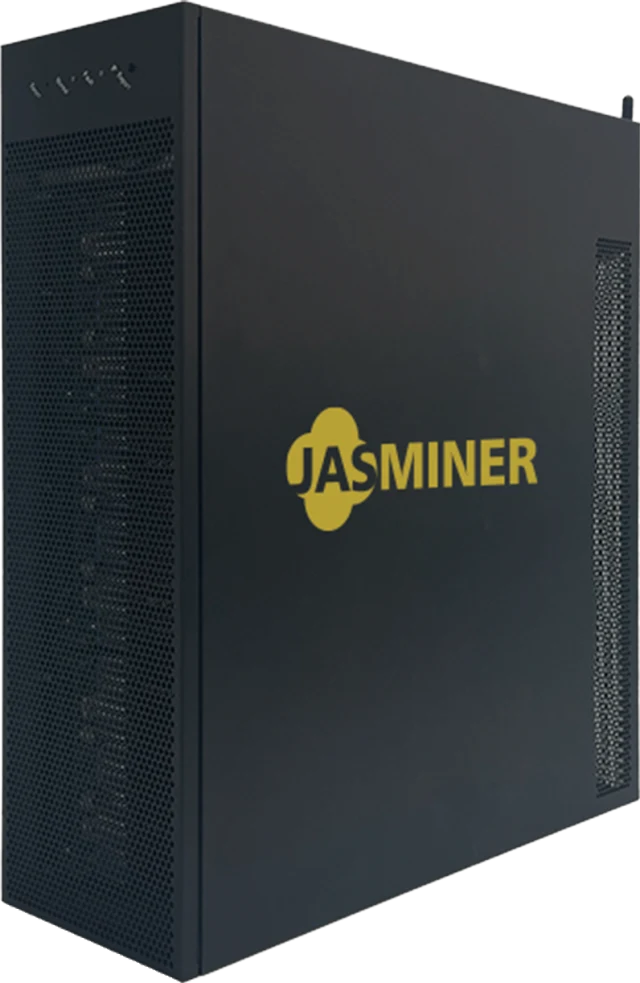 Jasminer X16-QE (1.75Gh/s)