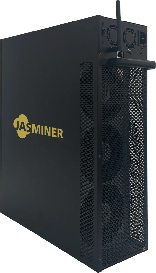 Jasminer X16-Q Pro (2.05Gh/s)