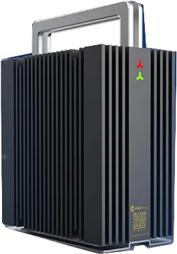 Jasminer X4 BRICK (65Mh/s)