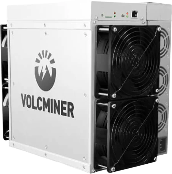 VolcMiner D1 (18.5Gh/s)