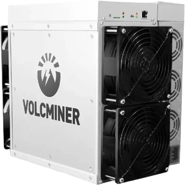VolcMiner D1 Pro (20Gh/s)