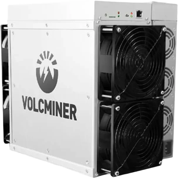 VolcMiner D1 (16Gh/s)