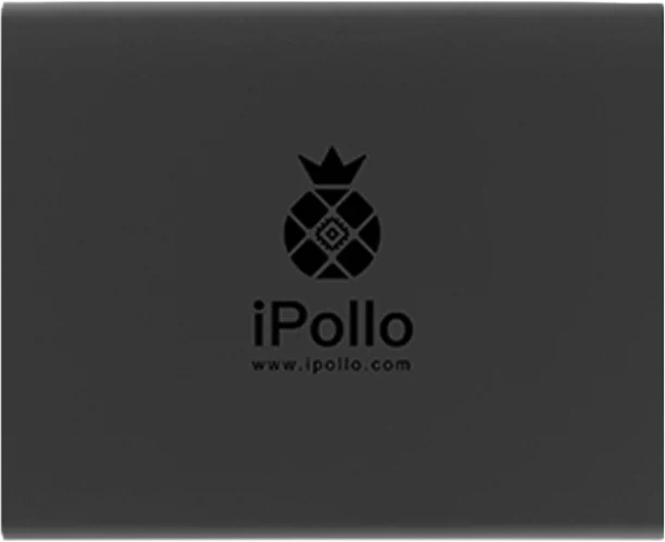 iPollo V1 Mini Classic (130Mh/s)