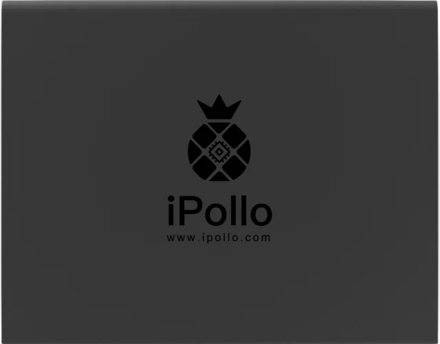 iPollo V1 Mini SE (200Mh/s)