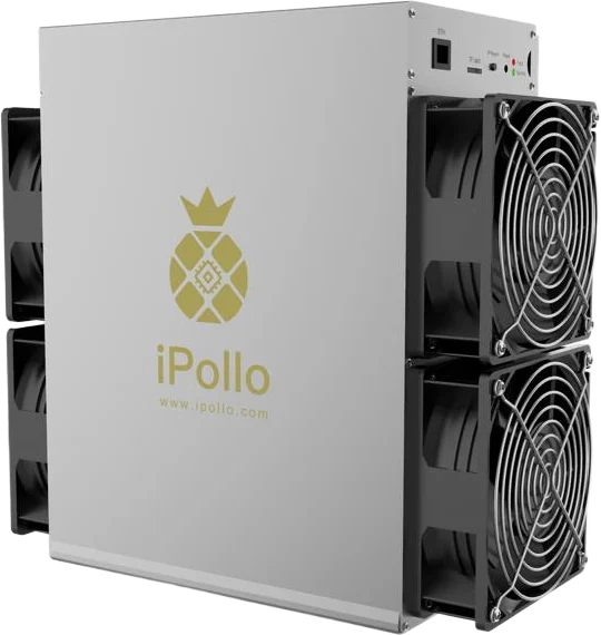 iPollo V2 (10Gh/s)
