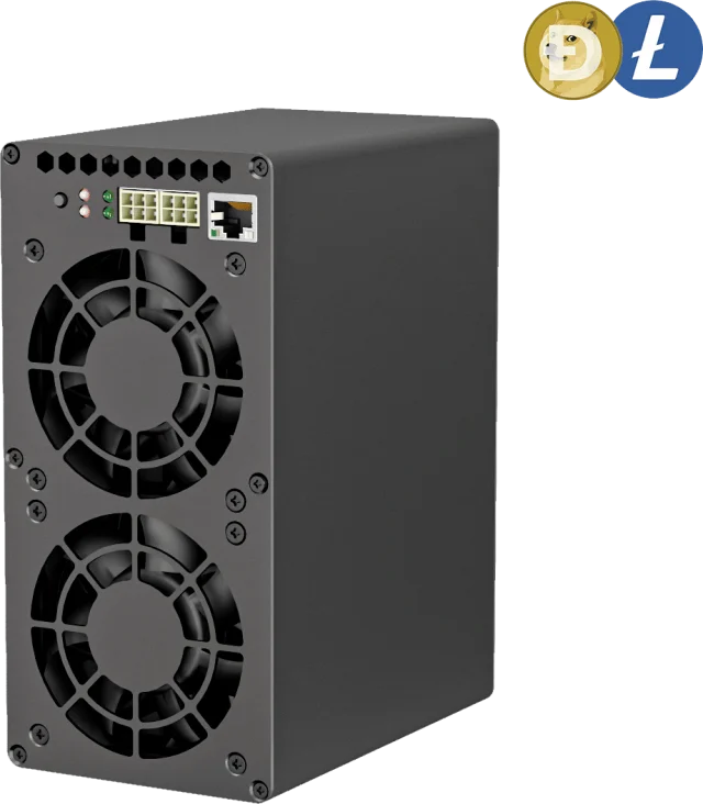Goldshell Mini-DOGE III (700Mh/s)