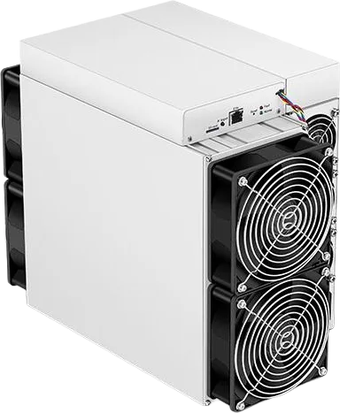 Bitmain Antminer L9 (16Gh/s)